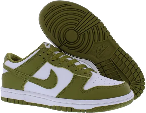 Vista 255 de Nike Kid's Dunk Low Sneaker