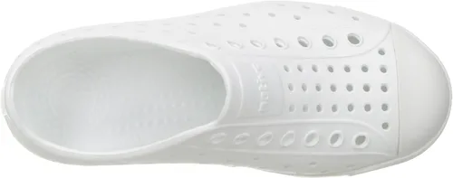 Vista 5 de Native Shoes Jefferson zapatos para niños