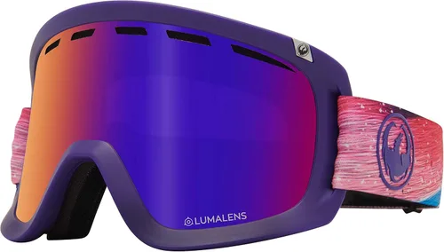 Vista 24 de Gafas Dragon D1 OTG