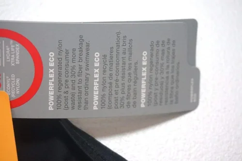 Vista 5 de Speedo Powerflex Eco Solar - Traje de baño para hombre