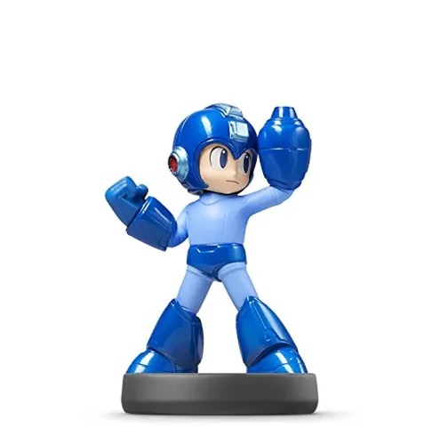 Vista 32 de Nintendo Luigi amiibo - Nintendo Wii U