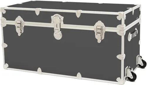 Vista 11 de Rhino Classic XXL - Baúl de almacenamiento, baúl de dormitorio Negro