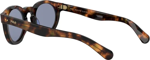 Vista 5 de POLO RALPH LAUREN mens Ph4165 Round Sunglasses