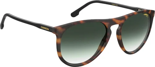 Vista 3 de Carrera Gafas de sol redondas degradadas verdes CA258S 0086 57