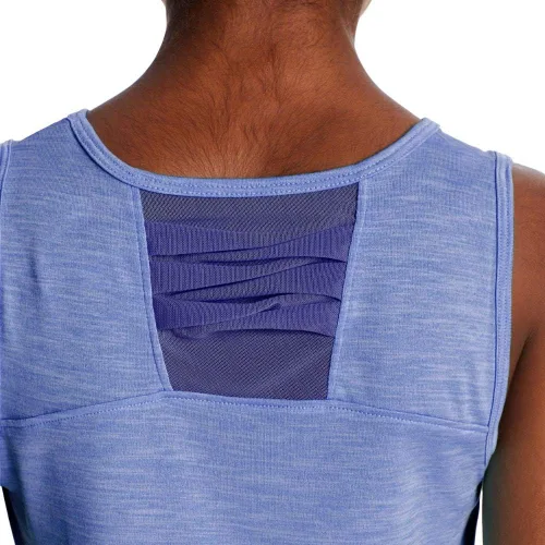 Vista 4 de C9 Champion Girls' Performance Tank