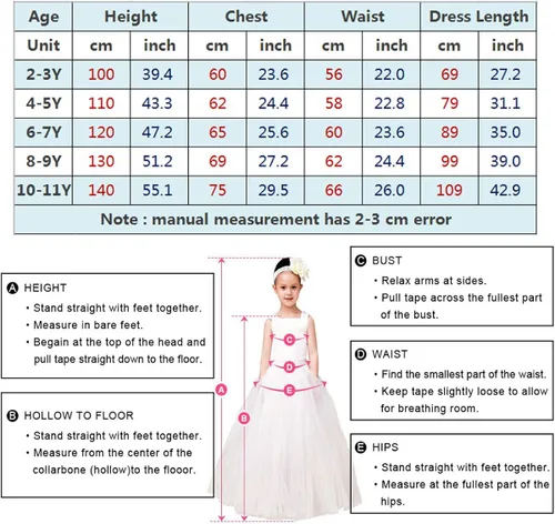 Vista 6 de Disfraz de princesa Cenicienta para niñas vestido de fiesta de cumpleaños Halloween