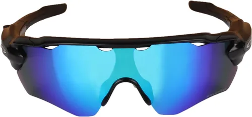 Vista 3 de Lentes de repuesto ventiladas para gafas de sol Oakley Radar Pace OO9333 multicolor
