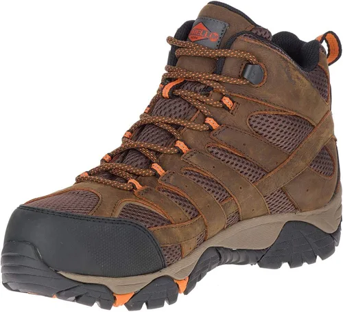 Vista 6 de MERRELL Hombre MOAB VERTEX MID WP CT