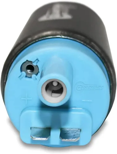 Vista 5 de QFS Kit de bomba de combustible y filtro para KTM 1190 RC8 2007-2015 (todos los modelos), reemplaza 61007088200, restaura el rendimiento del