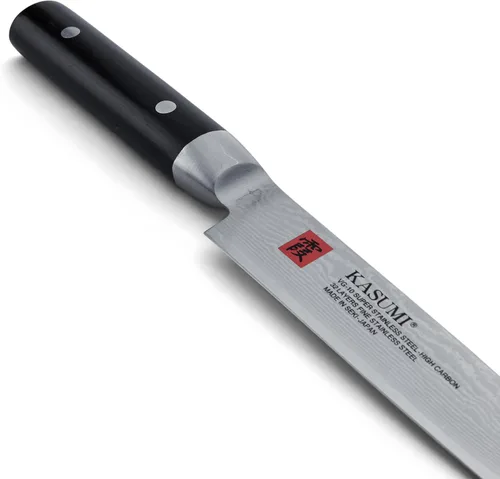 Vista 5 de Kasumi - Cuchillo de trinchar de 8 pulgadas