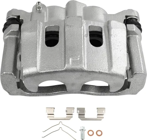Vista 29 de SCITOO 18-4760 Pinza de Freno de Disco Delantera Derecha Para Ford E-150 2007, Para Ford E-150 Econoline 2007, Para Ford E-250 2003-2007, Para Ford