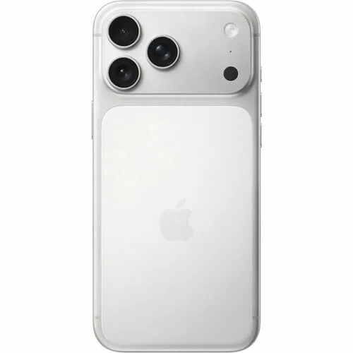 Vista 3 de IPHONE 17 PRO MAX SILVER 512GB-LAE