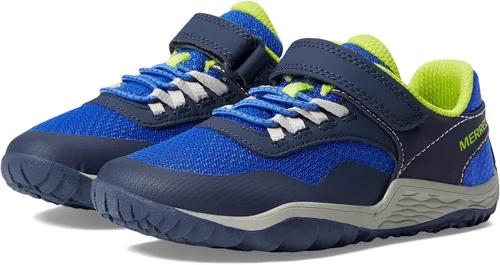Vista 4 de Merrell Guante de sendero para niño 7 AC (niño pequeñoniño grande)