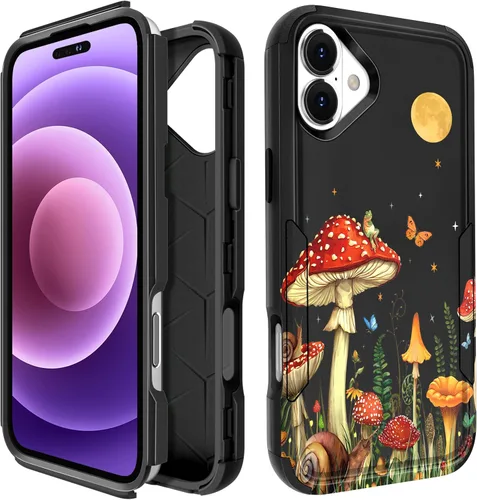 Vista 89 de Funda para iPhone SE 2020/2022/3ª generación, para iPhone 8/7, funda protectora resistente con diseño de flor linda para mujeres, hombres, niñas