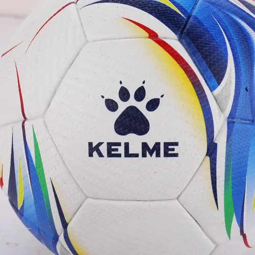 Vista 5 de KELME Pelota de fútbol profesional de calidad FIFA tamaño 4 y 5 - Pelota de fútbol profesional para niños y adultos