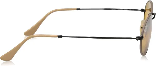Vista 3 de Ray-Ban RB3547 Icons - Gafas de sol ovaladas para mujer