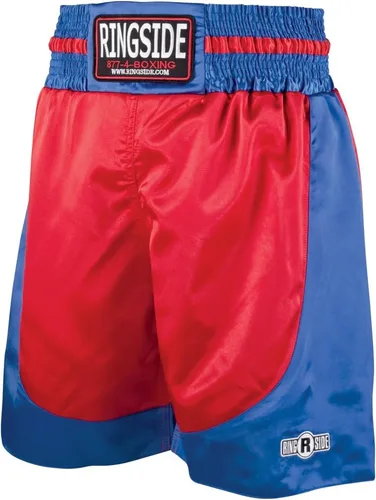 Vista 26 de Ringside Bañador de boxeo profesional para jóvenes