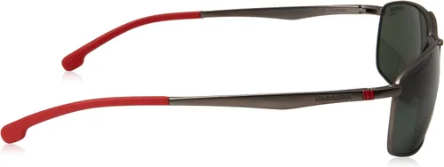Vista 3 de Carrera Gafas de sol rectangulares 8039S para hombre