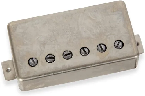 Vista 6 de Seymour Duncan Slash 2.0 Black Bridge - Humbucker - Pastilla de Guitarra Eléctrica