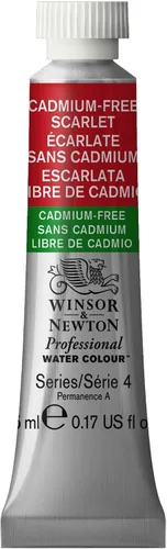 Vista 234 de Winsor & Newton - Pintura para acuarela profesional