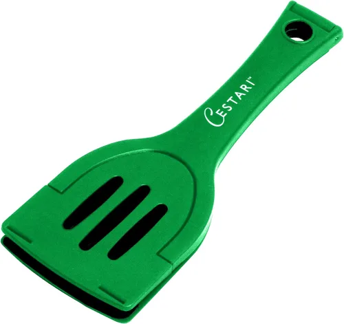 Vista 8 de Cestari Soporte para recetas para teléfonos inteligentes y tabletas, mantén tu teléfono, Kindle o iPad cómodo mientras cocinas - Soporte original