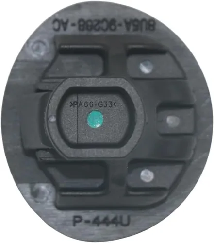 Vista 5 de Lalf Tapa del depósito de combustible para Chrysler 300 Ford F-150 Edge Escape Expedition Explorer Focus Dodge Charger Lincoln Mkt Mkz Navigator Mkx