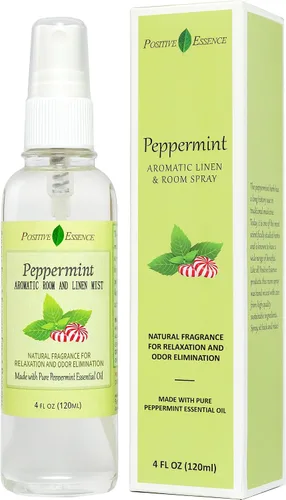 Vista 11 de Positive Essence Aromatic Linen and Room Spray