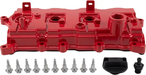 Vista 139 de TRQ Tapa de Válvulas Compatible con 2011-2014 Chrysler 200 2007-2010 Sebring 2008-2014 Dodge Avenger 2007-2012 Caliber 2009-2020 Journey 2007-2017