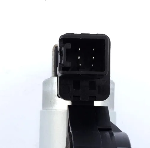 Vista 5 de Dasbecan Motor de Elevación de Ventana Delantero Izquierdo Compatible con Mazda 3 2004-2009 Mazda 6 2003-2008 Mazda CX7 2007-2012 Mazda CX9