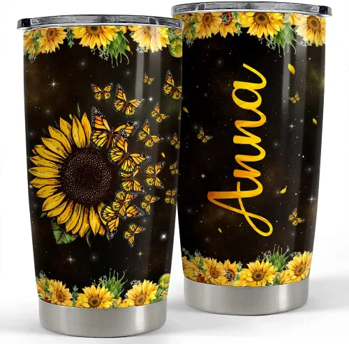 Vista 5 de Vaso de béisbol personalizado, nombre personalizado de 20 onzas, 30 onzas con tapa, regalo para jugadores, hijo, marido, fanático, partidos