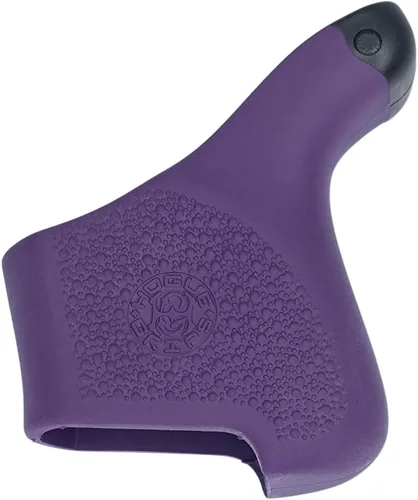 Vista 5 de Hogue HandAll Beavertail Funda de Agarre de Goma para Ruger LCP .380