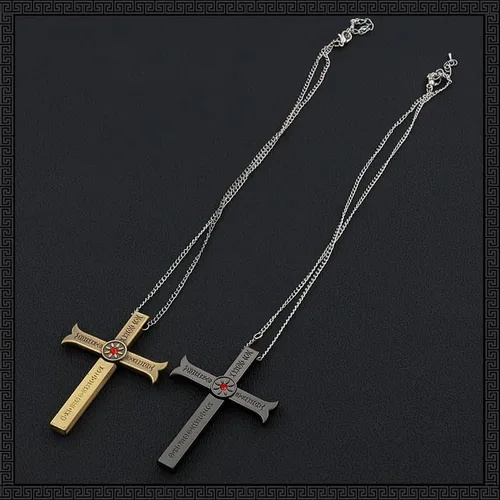 Vista 3 de Espada de metal Dracule Mihawk de 9.44 pulgadas, modelo de anime japonés, para colección y regalo
