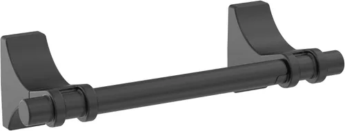 Vista 16 de Amerock BH36053G10 Barra de toalla de níquel cepillado Toallero de 457 mm Davenport Porta toallas de baño Accesorios de baño Accesorios