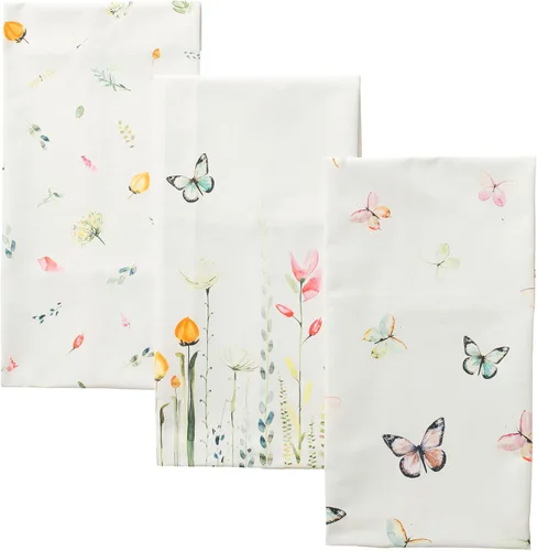 Vista 99 de Maison d' Hermine - Paños de cocina de 100% algodón, paños de cocina absorbentes para el hogar, cocina, comedor, cócteles y campamento, Canton