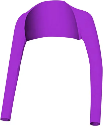 Vista 16 de Chal de enfriamiento avanzado, manga de brazo, protección solar, cómodo y transpirable para mujeres y hombres