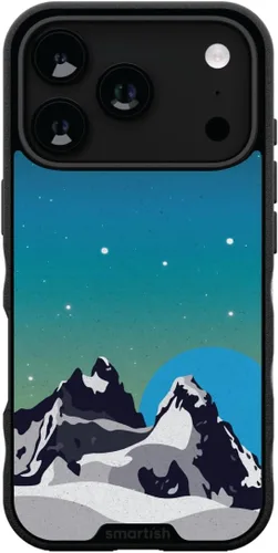 Vista 296 de Smartish - City Height - Funda delgada para iPhone 13, Gripmunk [ligera + protectora], cubierta fina - Compatible con iPhone 13