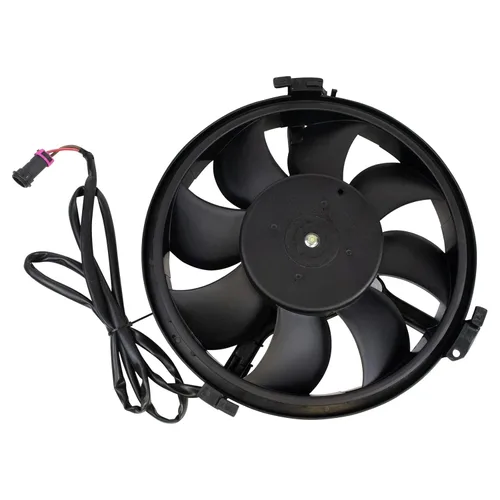 Vista 69 de Conjunto de ventilador de refrigeración de radiador TRQ Compatible con Ford Escape 2020-2022 FO3115228