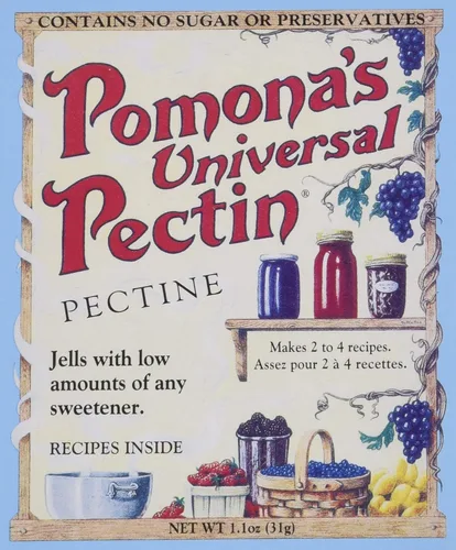 Vista 4 de Pomona's Universal Pectin, caja de 1.1 onzas (paquete de 6)