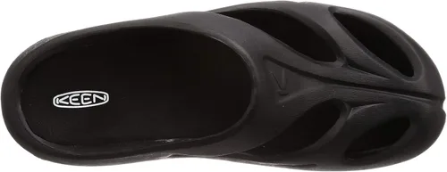 Vista 5 de KEEN Zuecos ligeros y cómodos Shanti para hombre