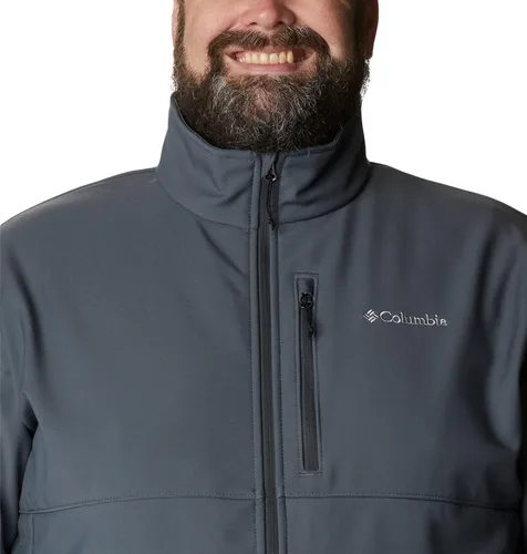 Vista 10 de Columbia Men's Discontinued Ascender Softshell Jacket