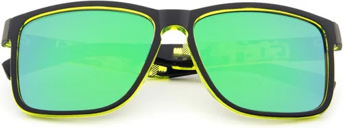 Vista 3 de ANDOILT Gafas de sol cuadradas polarizadas deportivas