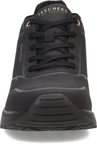Vista 4 de Skechers Millones de aire elevado para mujeres
