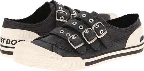 Vista 7 de Rocket Dog - Tenis Jolissa Orchard de algodón a la moda para mujer