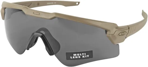 Vista 2 de Oakley Gafas de sol SI Alpha Ballistic M Frame