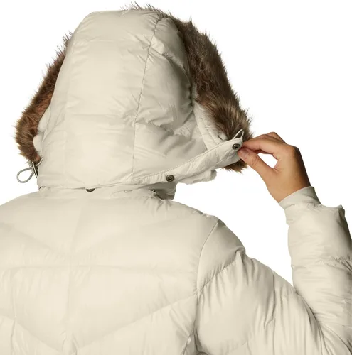 Vista 7 de Columbia Chaqueta Peak to Park II con aislamiento medio para mujer