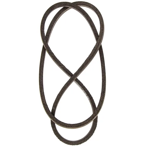 Vista 2 de CUB CADET 954-0625A V Correa 3/8 X 44.5 zanjadora TM622 ST100 LE100 Edger CC