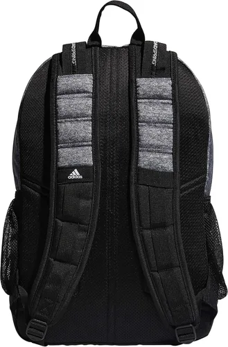 Vista 6 de adidas Prime Mochila unisex Gris talla única