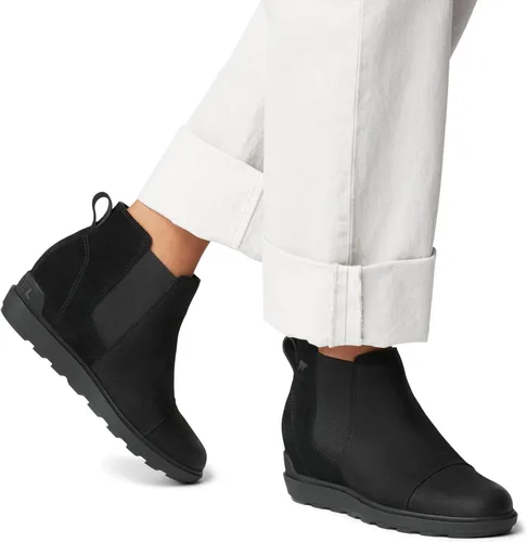 Vista 5 de Sorel Botas Chelsea Evie ll para mujer