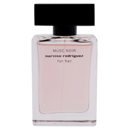 Vista 2 de Narciso Rodriguez Musc Noir EDP Spray para mujer 1.6 oz