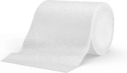 Vista 9 de Rollo de burbujas para protección de embalaje Duck, Transparente